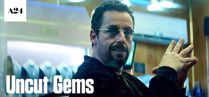 Uncut Gems