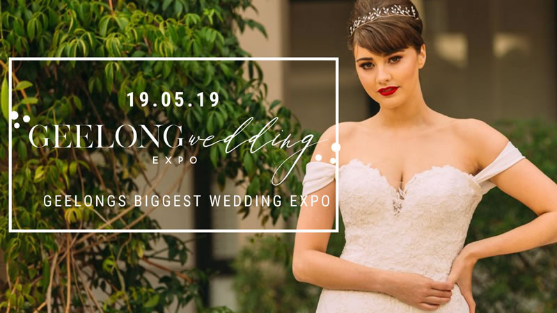 Geelong Wedding Expo 2019