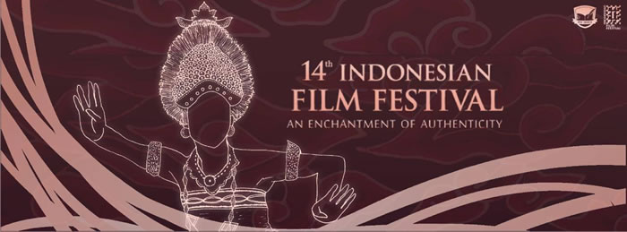 Indonesian Film Festival 2019