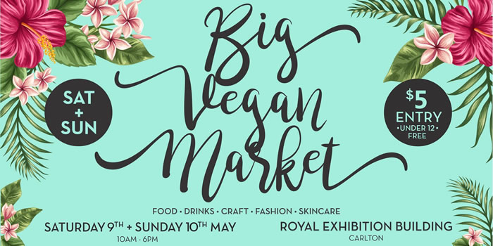 Big Vegan Market 2020 Big Vegan Market 2020