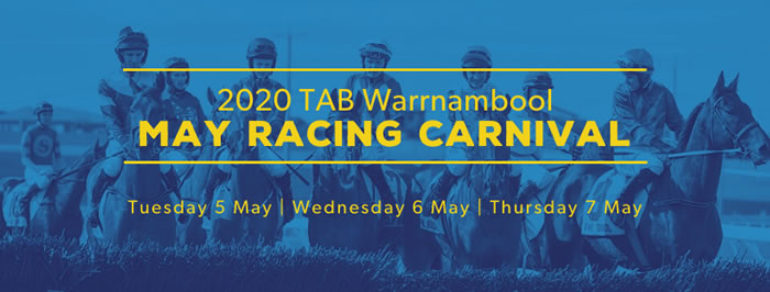 Warrnambool Racing Carnival 2021 Warrnambool Racing Carnival 2021