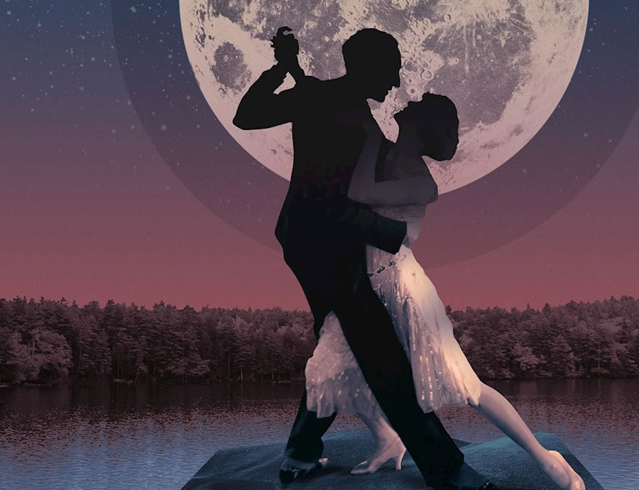 A Little Night Music | Victorian Opera A Little Night Music | Victorian Opera