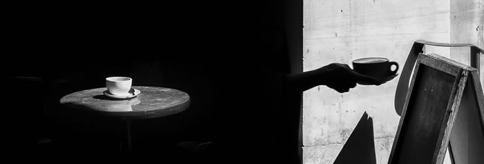 In The Shadows: Street Photography In The Shadows: Street Photography