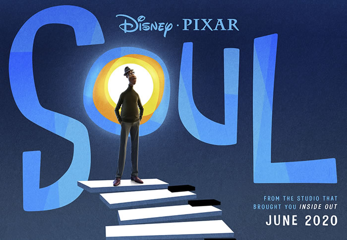 Disney Pixar's Soul Disney Pixar's Soul