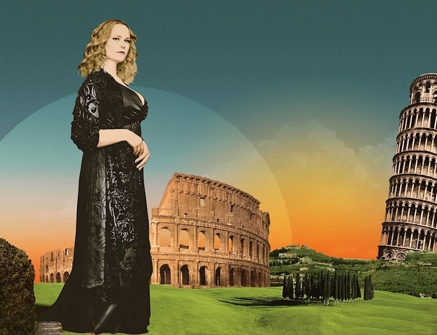 Heroic Bel Canto | Victorian Opera Heroic Bel Canto | Victorian Opera