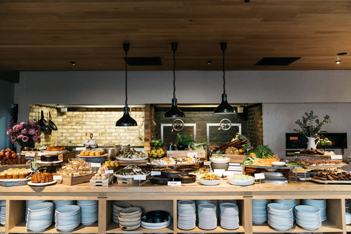 Bottomless Brunch + Beats Bottomless Brunch + Beats