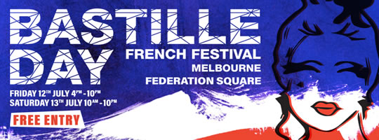 Melbourne