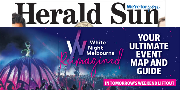 Melbourne