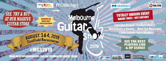 Melbourne