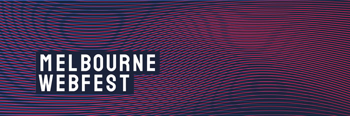 Melbourne WebFest 19
