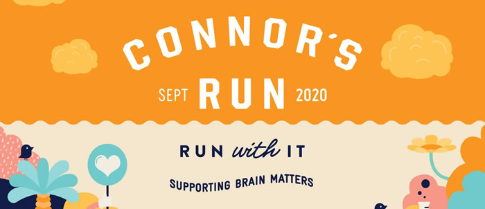 Connor's Run 2020 Connor's Run 2020