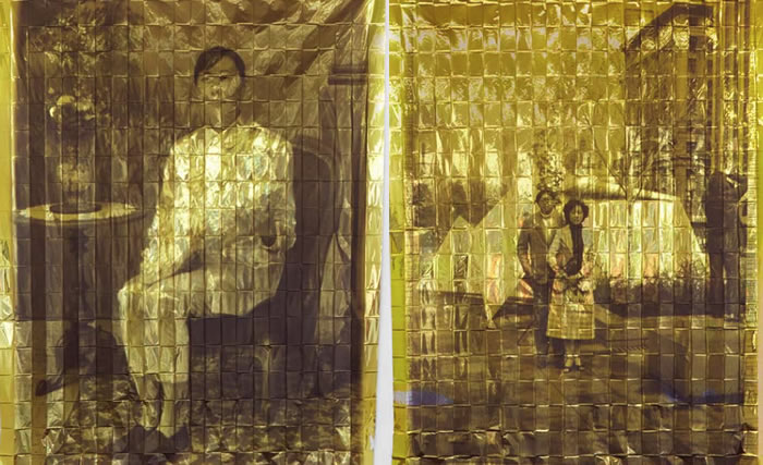 Eugenia Lim | Yellow Peril Eugenia Lim | Yellow Peril