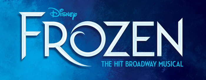 Frozen | The Musical