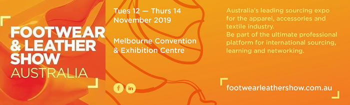Footwear & Leather Show 2019 Footwear & Leather Show 2019
