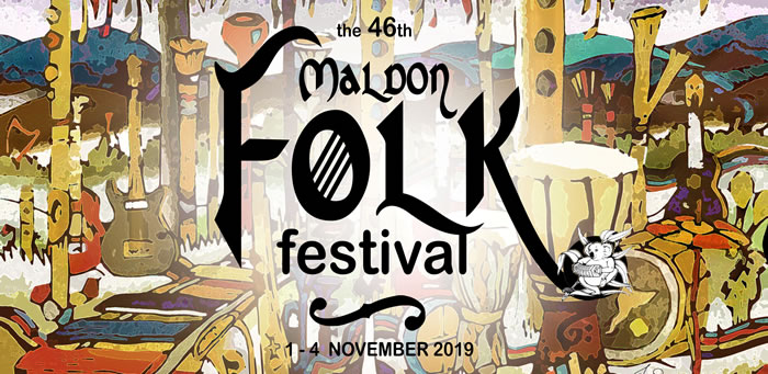 Maldon Folk Festival 2019 Maldon Folk Festival 2019