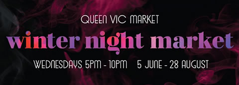 Whats On This Weekend in Melbourne