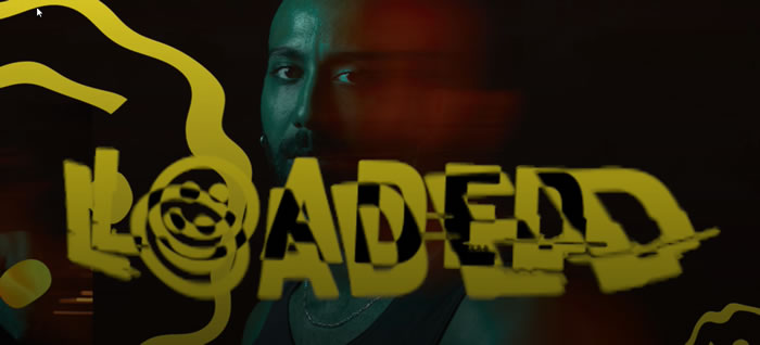 Loaded