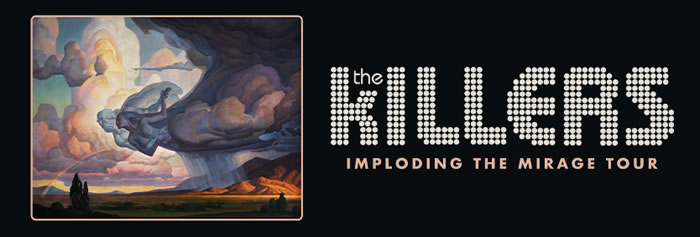 The Killers The Killers