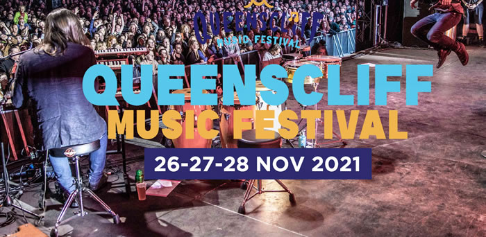 Queenscliff Music Festival 2021