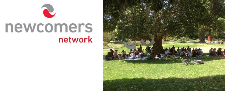 Christmas Day BYO Picnic Lunch Christmas Day BYO Picnic Lunch