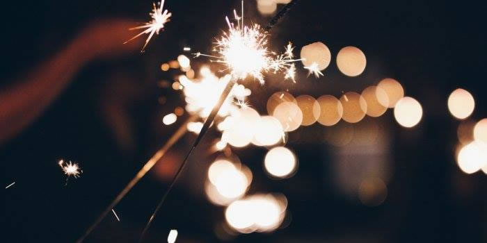 New Year's Eve 2018 at Amora New Year's Eve 2018 at Amora