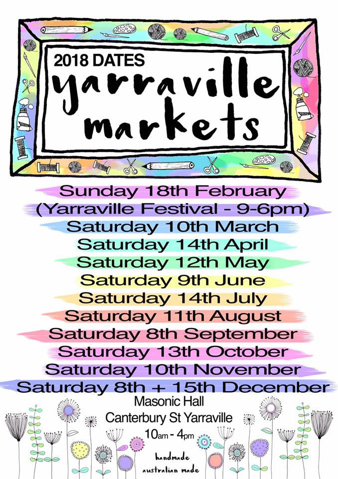 Yarraville Markets Yarraville Markets