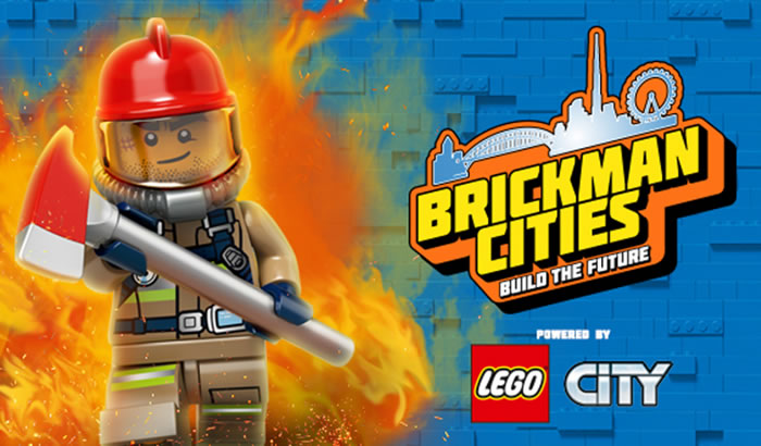 Brickman Cities Brickman Cities