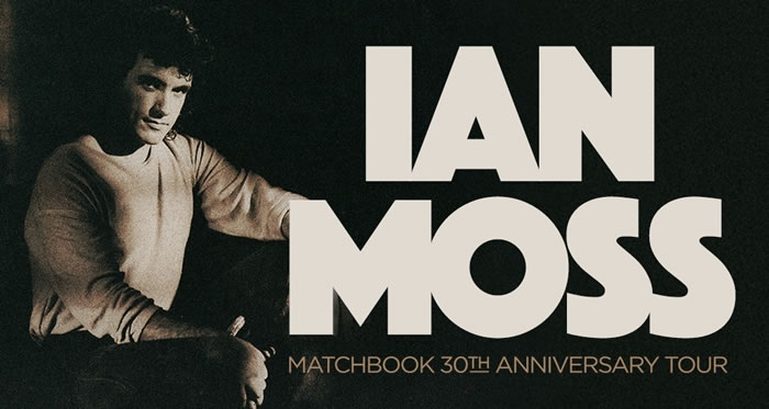 Ian Moss Ian Moss