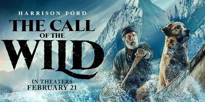 The Call of the Wild