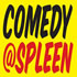 Comedy @ Spleen | Monday's