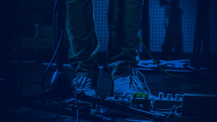 Ticketmaster: Live Streaming Gig Guide - This Week Ticketmaster: Live Streaming Gig Guide - This Week