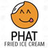 Phat Fried Ice Cream
