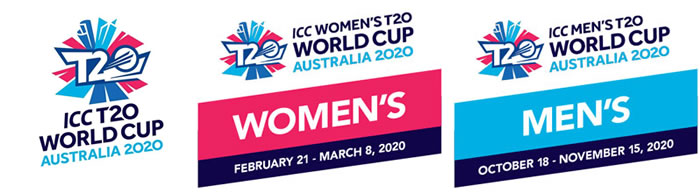 ICC T20 World Cup 2020 ICC T20 World Cup 2020