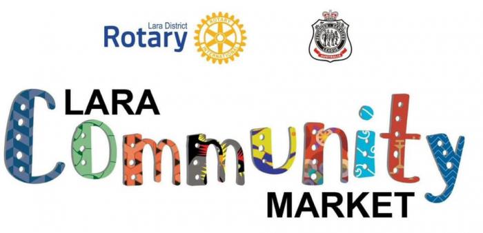 Lara Community Market Lara Community Market