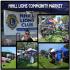 Nhill Lions Community Market