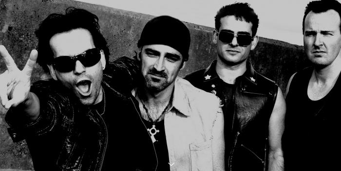 Achtung Baby | The U2 Show Achtung Baby | The U2 Show