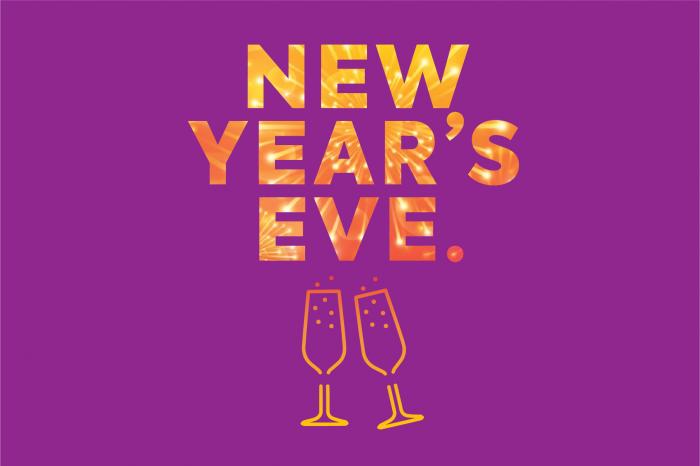 New Year's Eve | BearBrass New Year's Eve | BearBrass