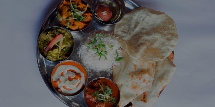 The Indian Hut
