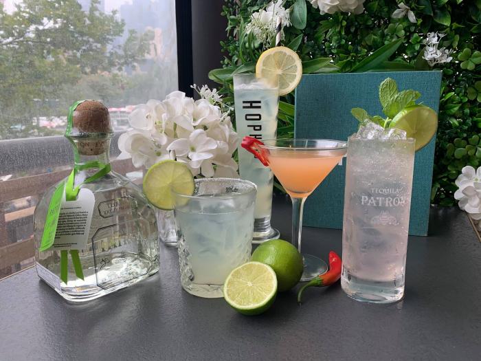 February is $15 Margarita Month at Hophaus February is $15 Margarita Month at Hophaus