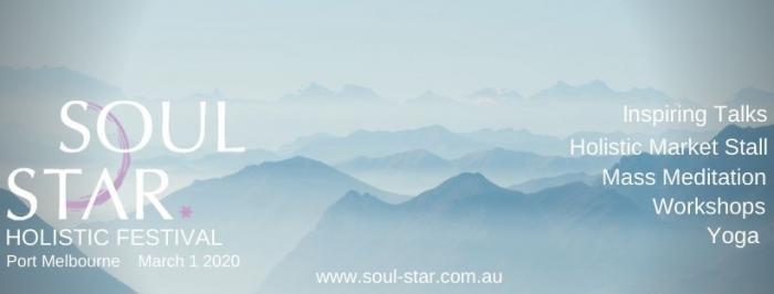 Soul Star Festival 2020 - Port Melbourne Soul Star Festival 2020 - Port Melbourne