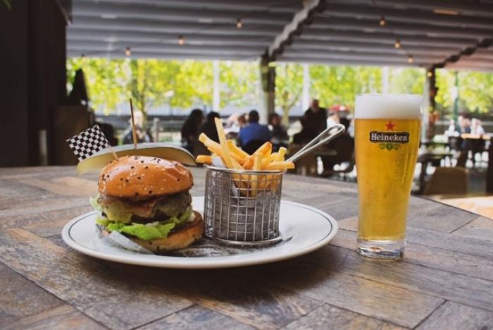 Grand Prix Week at Ludlow 