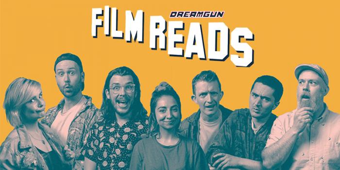Dreamgun: Film Reads Dreamgun: Film Reads