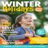 View TeamKids Winter Holiday Program