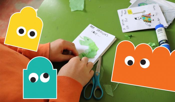Kids' Own Publishing Kids' Own Publishing