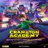 Cranston Academy: Monster Zone