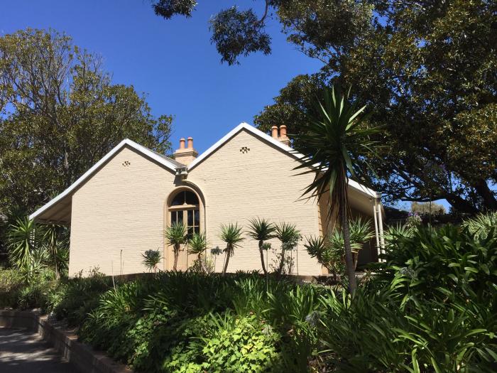 Black Rock House | Guided Tours