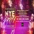 Penthouse NYE Party