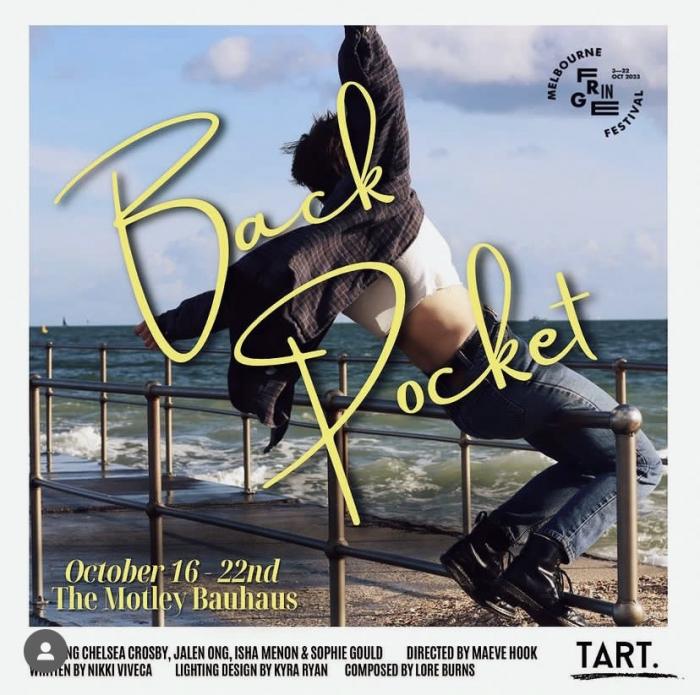 Back Pocket