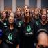 Voices set to soar as mega group Pop Choir takes to the stage