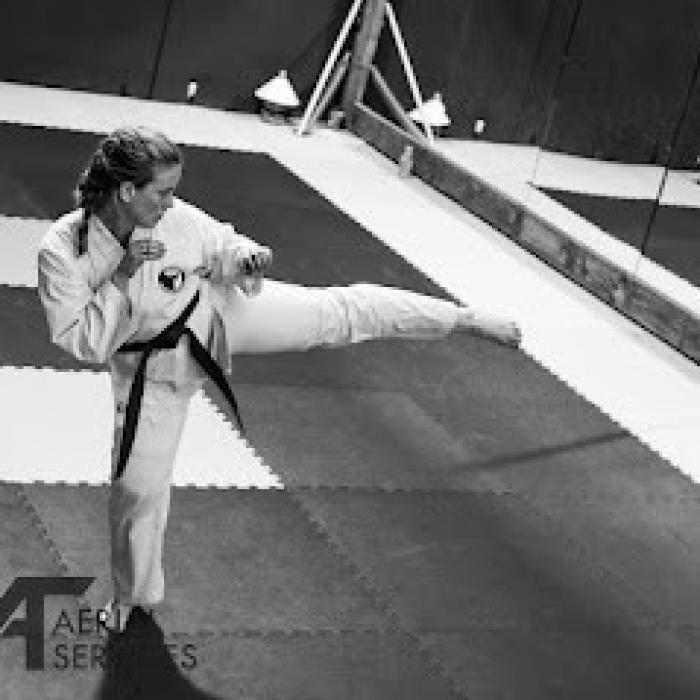 NS Karate